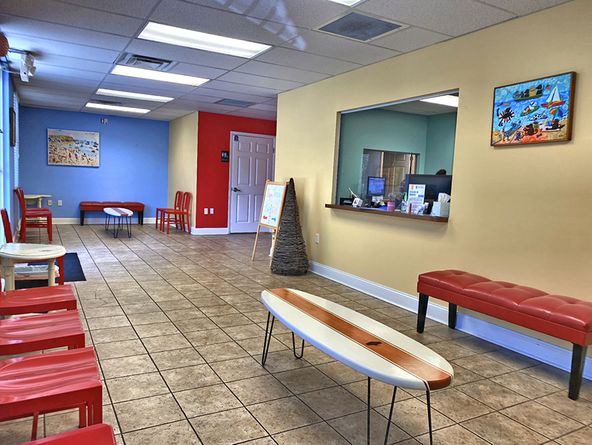 Fleming Island Medical Plaza I & II: 1681, 1685, 1689 & 1675, 1677, 1679 Eagle Harbor Parkway, Fleming Island, FL 32003